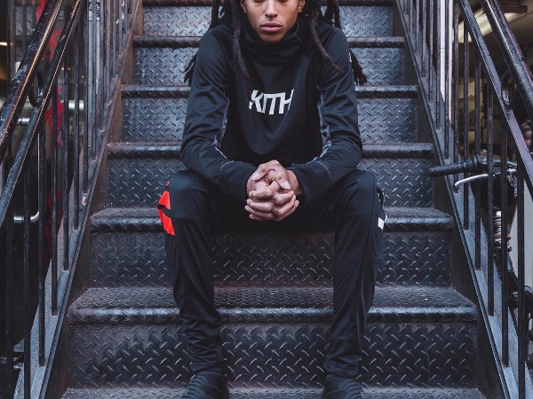「Coca Cola」潮無極限！「 KITH Cobras x adidas Soccer 」Season 2 也出現它的 Logo！