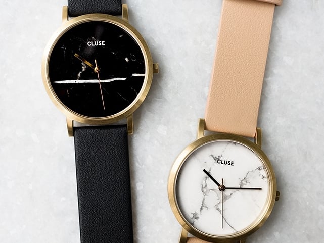 鍾情 Daniel Wellington 式簡約美學？相信你會愛上這個荷蘭手錶品牌，而且價錢更便宜！