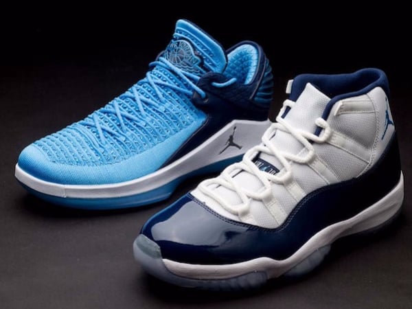 【鞋餓份子】大魔王提早開箱! AJ11 與 AJ32 Win Like'82 配色將在「這天」發售