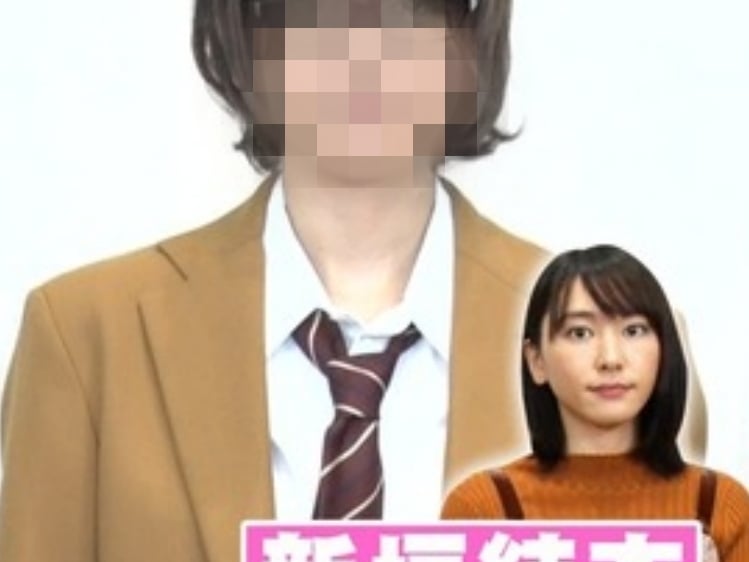 「國民老婆」新垣結衣上綜藝節目戴上短短 Q 毛假髮！網友：「結衣天使怎樣都可愛！」