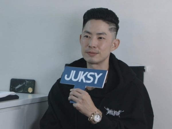 吳建豪暢談 READYMADE x Van Ness 設計靈感！大膽預測「這項元素」即將爆紅