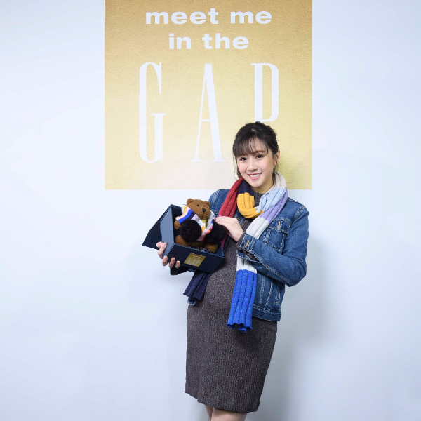 Gap 在線商店『換裝』改版上線，祭出三大好康打造優質購物體驗！