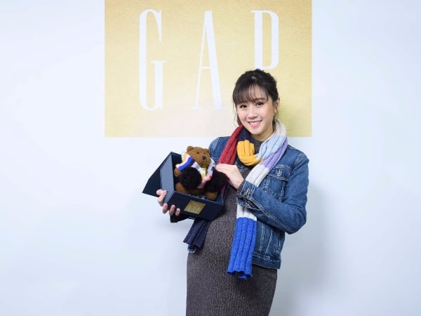 Gap 在線商店『換裝』改版上線，祭出三大好康打造優質購物體驗！