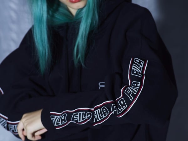 穿這走路都有風！ FILA X MONKEY TIME 義日聯手攜手打造「復古運動 LOOK 」 ！