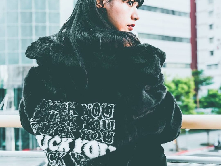 【潮妹一週間】台版「小松菜奈」？郭源元私著帥氣指數屌打一堆男生  網友：源哥好！