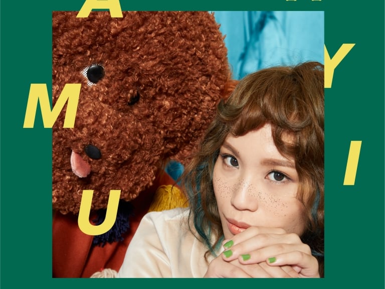 「這歌聲讓我狂掉淚！」網友力推的超「薔」新女聲呂薔 Amuyi，R&B 靈魂唱腔 + 金曲新人入圍加持，拒絕再當路人甲！