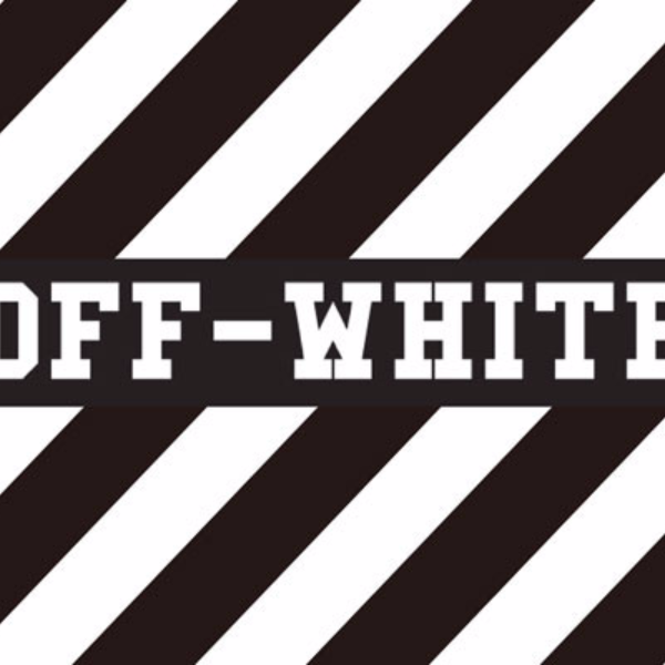 最潮斑馬強行登台！Off–White 將於 12 月在台北開設首家專賣店！