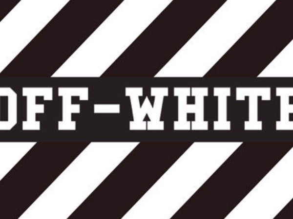 最潮斑馬強行登台！Off–White 將於 12 月在台北開設首家專賣店！