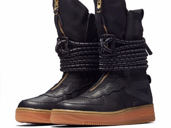 NIKE 啟動 AIR FORCE 1 35 週年紀念