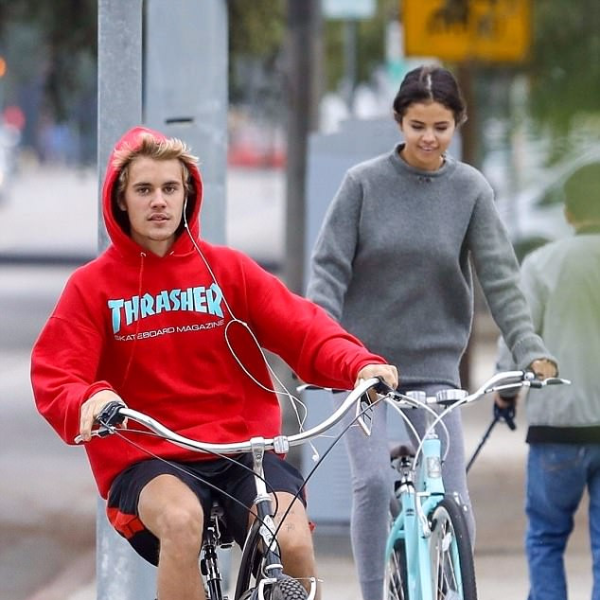 小賈從賽琳娜手術曝光後就狂傳訊息進攻　威肯曾不悅表態不信任他！