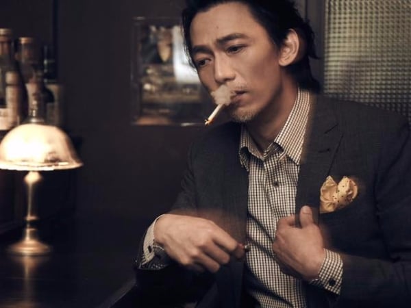 潮流紳士崛起！ 台灣西服訂製品牌 GAUTE 將翻轉你對西裝的認知！