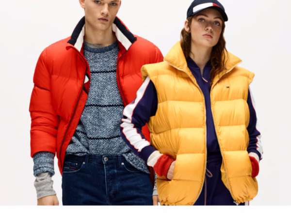 TOMMY HILFIGER 旗下品牌 HILFIGER DENIM 正式更名為 TOMMY JEANS