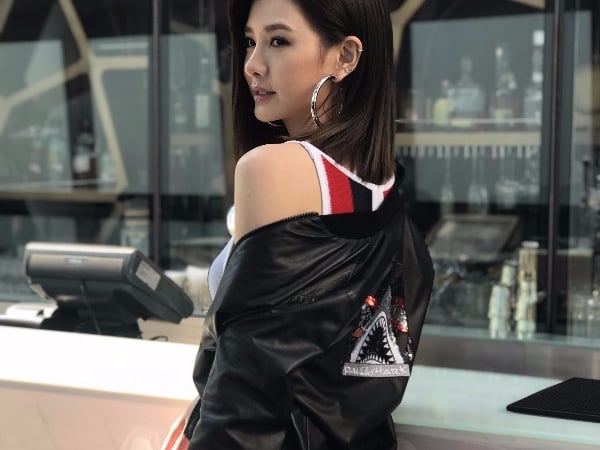 中國美女攝影大師操刀！李國毅、安心亞展現難得叛逆形象　私推秋冬必備單品！