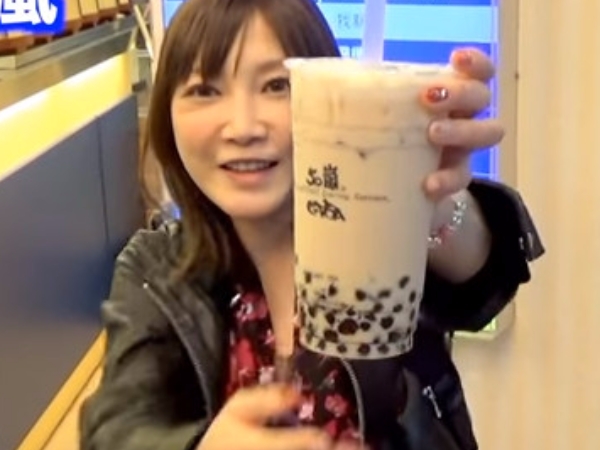超愛台灣！日本火紅大胃王 Youtuber 木下佑香親自來台北吃遍小吃！