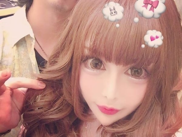 日本女孩花上日幣 1 億全身整形，最後成果是這樣...