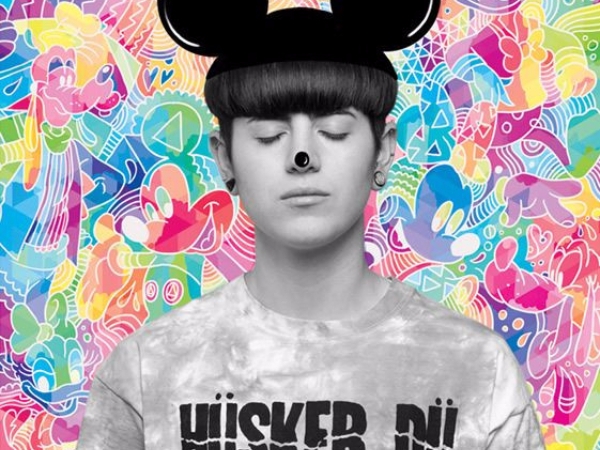 首度開賣！2017 KIEHL'S ＸKate Moross 打造「英式聖誕倒數月曆」 小編：每翻一個都是驚喜...