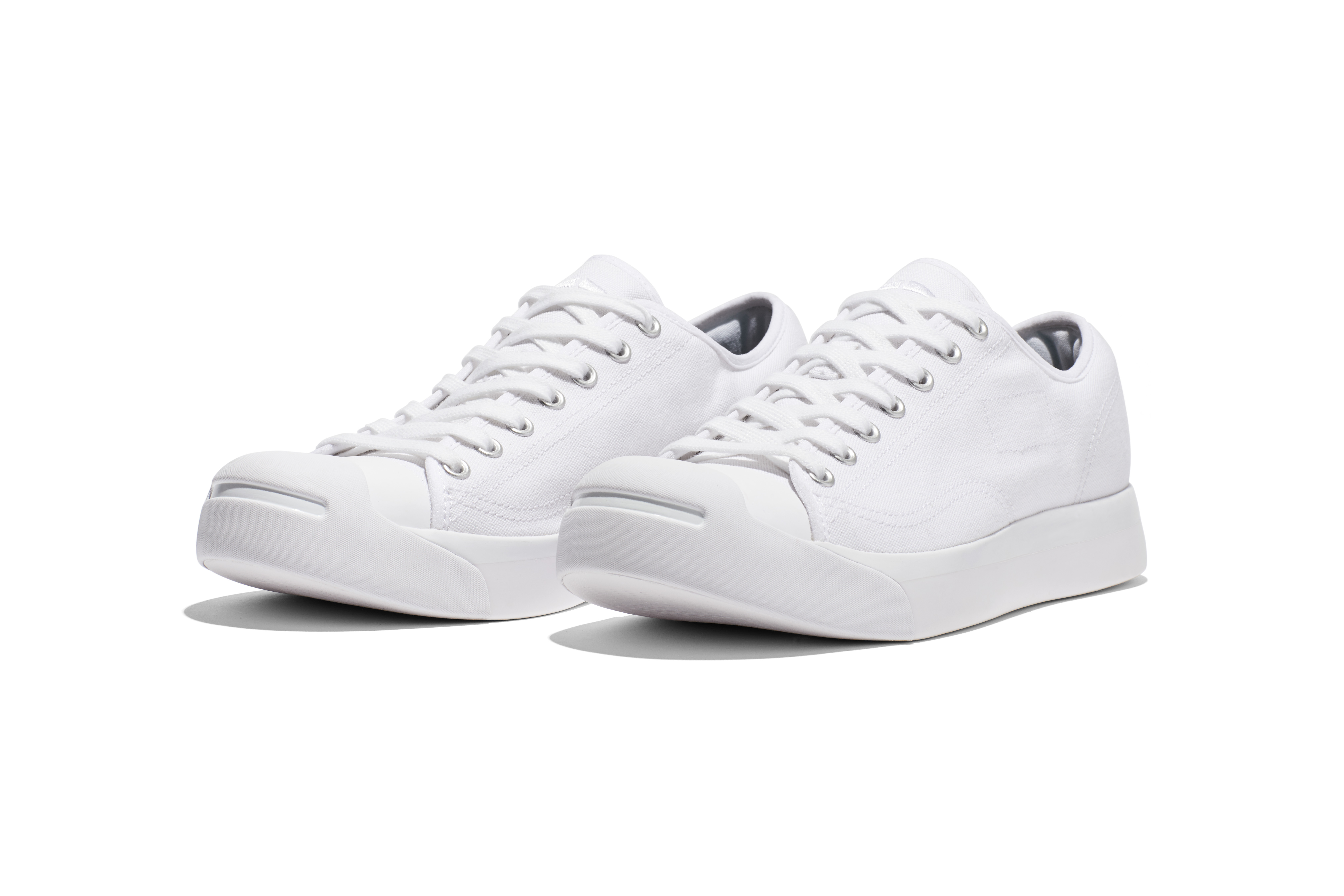 CONVERSE 推  JACK PURCELL x fragment design 聯乘系列 聯手日本潮流教父藤原浩　以極簡主義探索經典新可能
