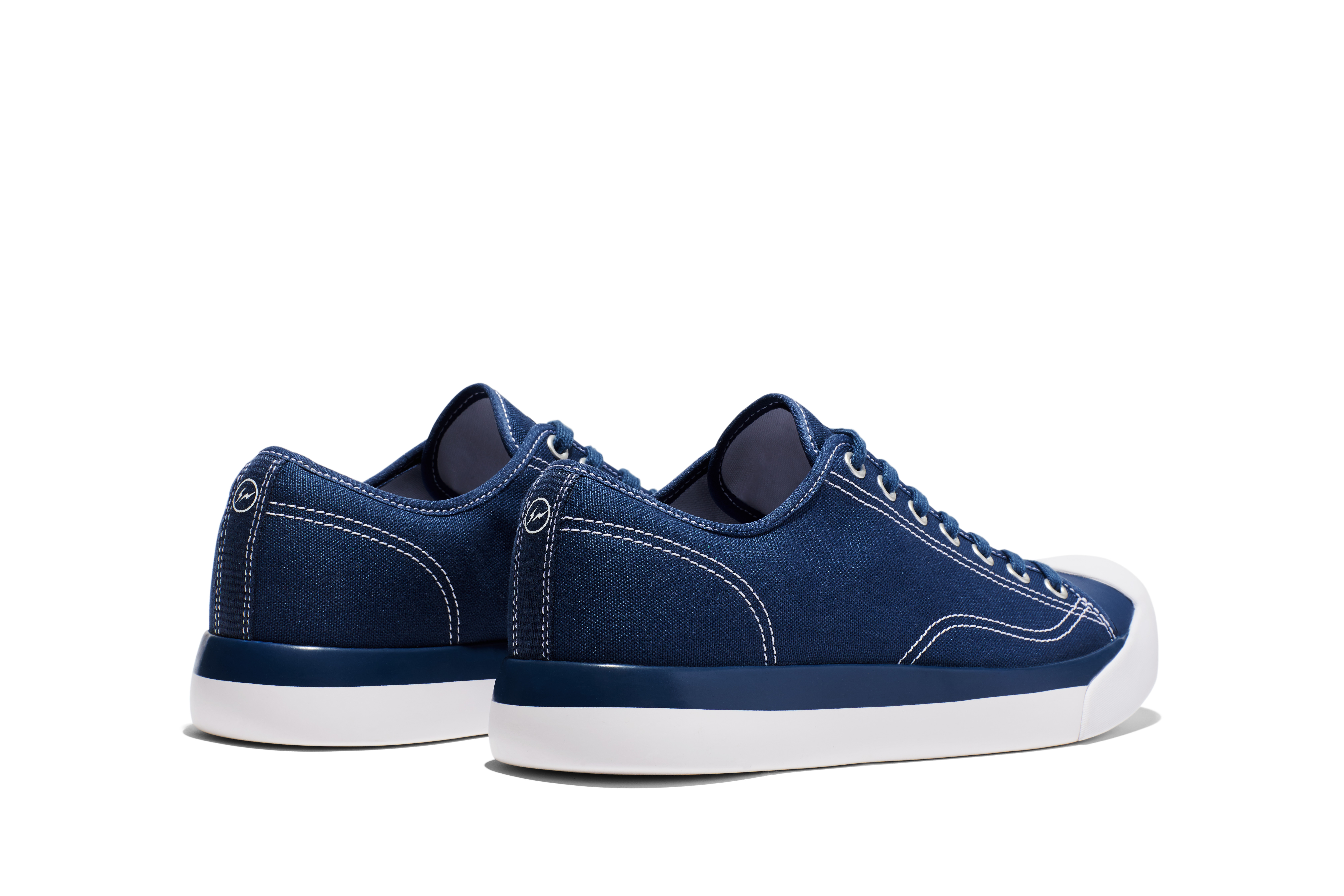 CONVERSE 推  JACK PURCELL x fragment design 聯乘系列 聯手日本潮流教父藤原浩　以極簡主義探索經典新可能