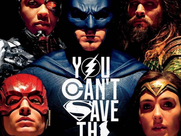 〔美漫英雄〕「DC-Marvel」宇宙成形?「水行俠」傑森摩莫亞:Hell Yeah!我想和「雷神」打上一架!