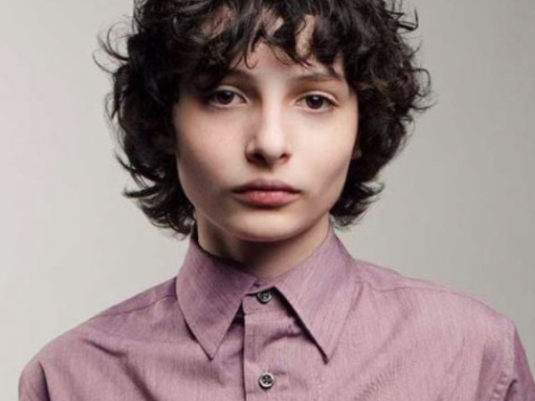 14 歲「麥克」 Finn Wolfhard 被罵大頭症！《怪奇物語》卡司們：明星也是人，需要喘口氣的