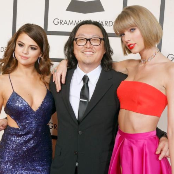 泰勒絲被指控「白人至上主義」支持者　MV 導演霸氣用一張圖打臉黑特！