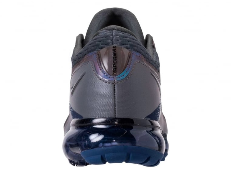 迷幻的「午夜之霧」？ Nike Air Vapormax CS 即將推出稀有「 Midnight Fog 」配色！
