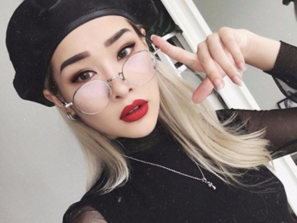 史上最狂持久力？MAKE UP FOR EVER 推出「 19 色尤霧唇釉」一抹立即潮超水！