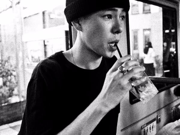 【口袋掏天菜】他的眼睛彷彿在說話？ 日本爆紅男模「磯田龍生」電暈千萬少女心！