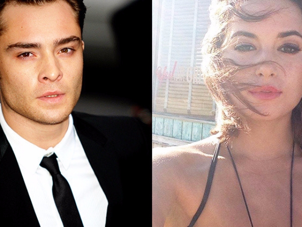 好萊塢性醜聞風波停不了！《花邊教主》Ed Westwick 被女演員撰長文指控強姦！