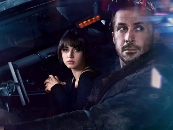 時代悲歌?好評如潮《銀翼殺手 2049》卻虧本 8000 萬美元 續集恐遙遙無期!