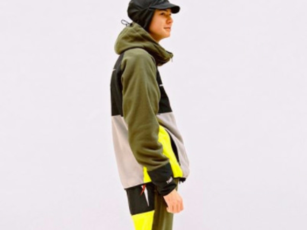 韓流來襲！知名韓國街牌「 thisisneverthat X Reebok Classic」 聯名推出秋冬系列商品！