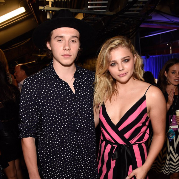 克蘿伊解釋「為何要分手一年再復合」　原來是與布魯克林感受到這件事...