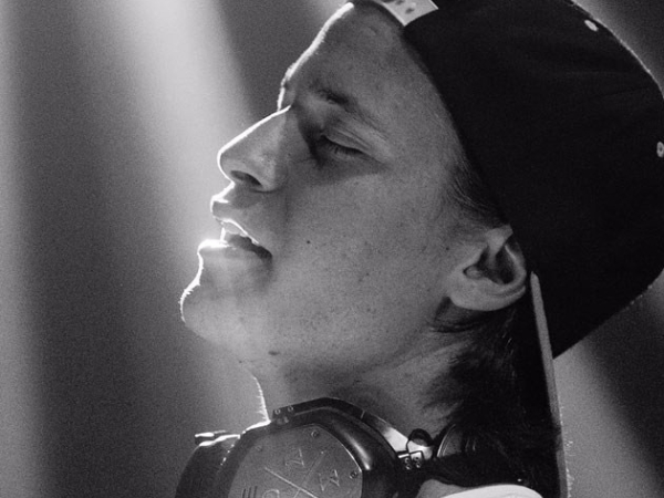 首位登上諾貝爾和平獎典禮表演的 DJ!EDM 新星 Kygo 用電音道出「動人故事」