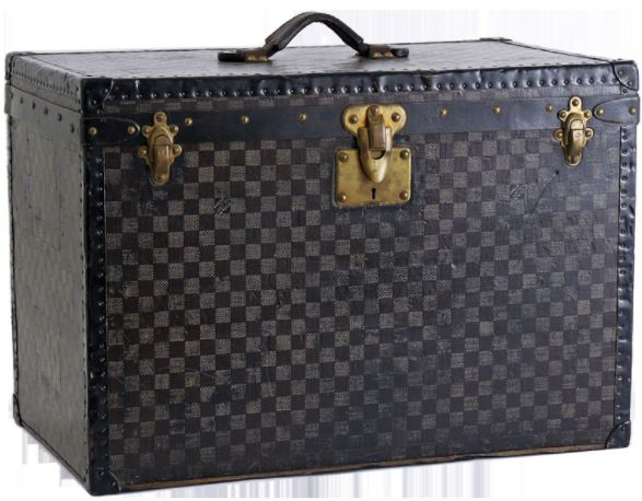 對於 LOUIS VUITTON 的了解，你只停在 LOUIS VUITTON X Supreme？ 想裝時尚咖，快來惡補一下！
