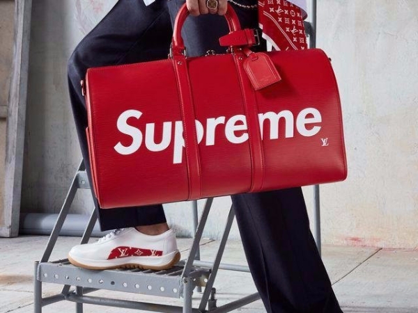 對於 LOUIS VUITTON 的了解,你只停在 LOUIS VUITTON X Supreme? 想裝時尚咖,快來惡補一下!