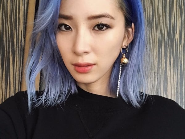 韓國最強時尚部落客 Irene Kim,全球都在追的 IG 巨星!