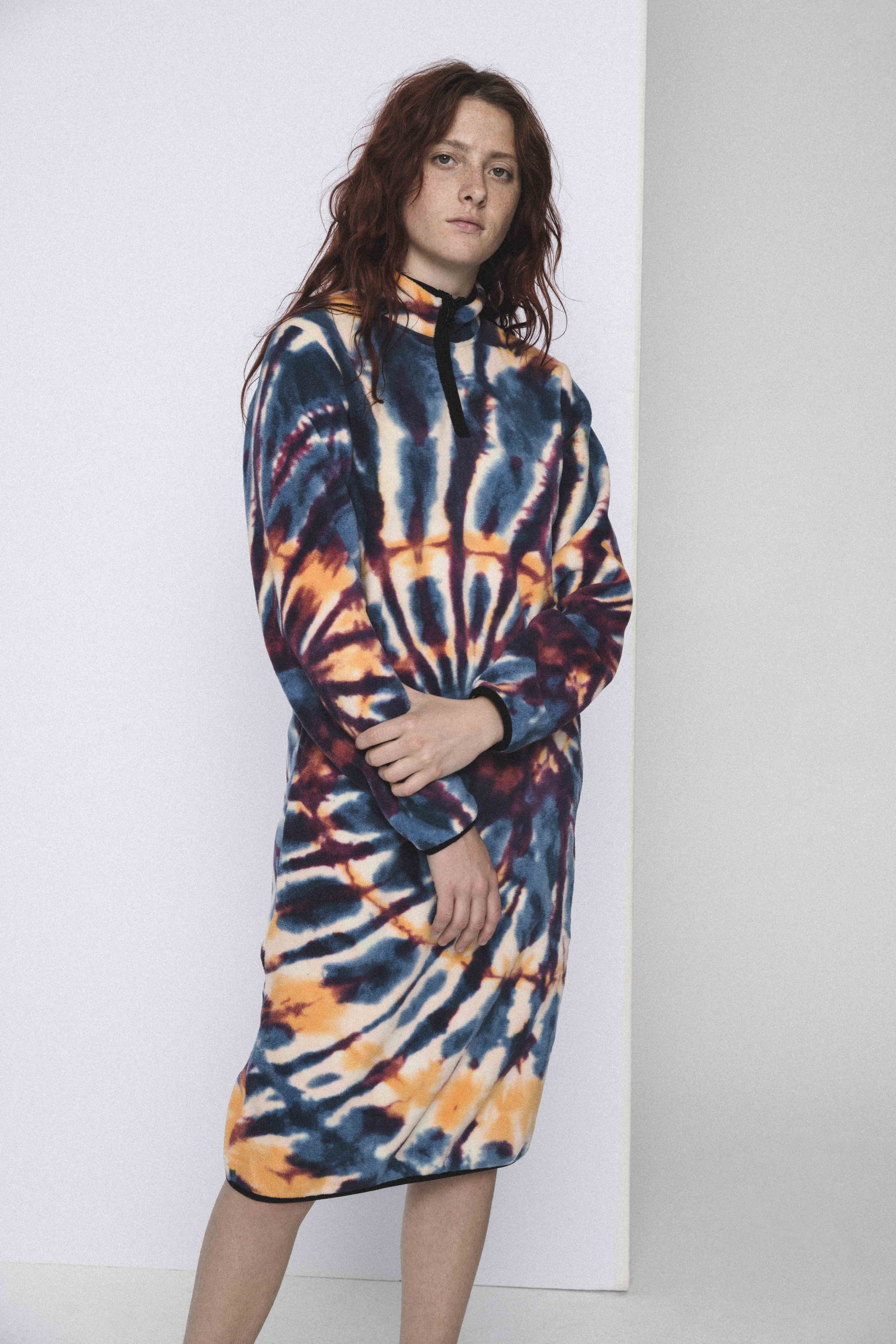 STÜSSY WOMEN HOLIDAY 2017