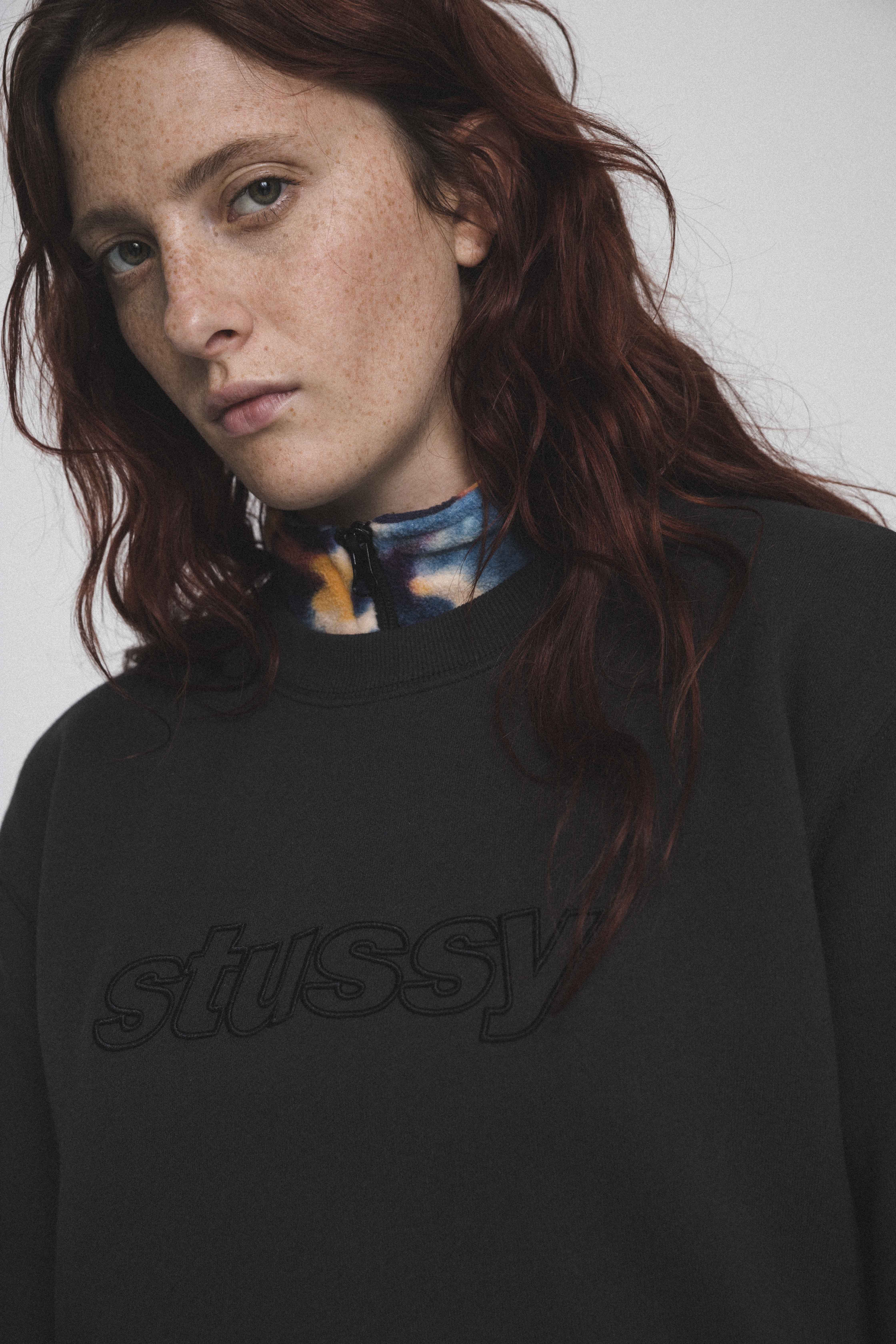 STÜSSY WOMEN HOLIDAY 2017
