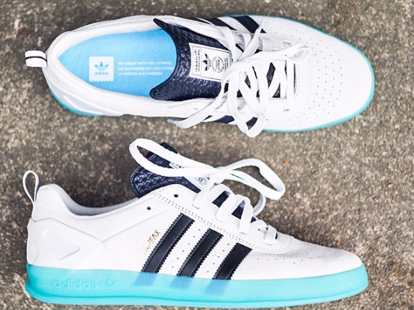 全面升級！adidas 再度與 Palace Skateboards 合作推出「全新 Palace Pro 系列」！