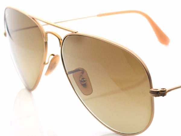 得恩堂眼鏡同步全球 全面引進 Ray-Ban 品牌認證機制 「實價化」打造國民時尚服務
