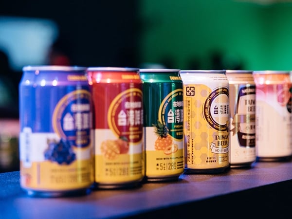 沒理由就是想來一杯！台酒「超‧微醺趴」才不只讓你喝一杯，這周末一起來連喝好幾杯～