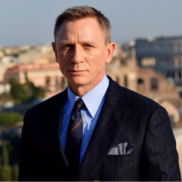 《銀翼殺手 2049》導演有意執導 007 龐德電影　影迷讚：質感度會爆表！