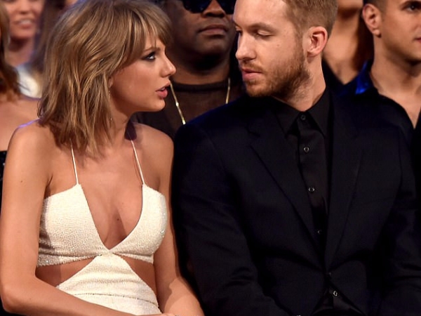 Taylor Swift 驚爆！先前分手都是男方害的！