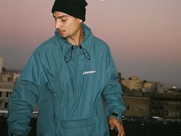 「街頭與滑板完美結合」之作!「 Supreme x lndependent 」推出秋冬聯名系列!