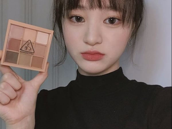 盤點 2017 「 Kira Kira 眼影系列 Top 5 」！小編：霧面先收起來了...