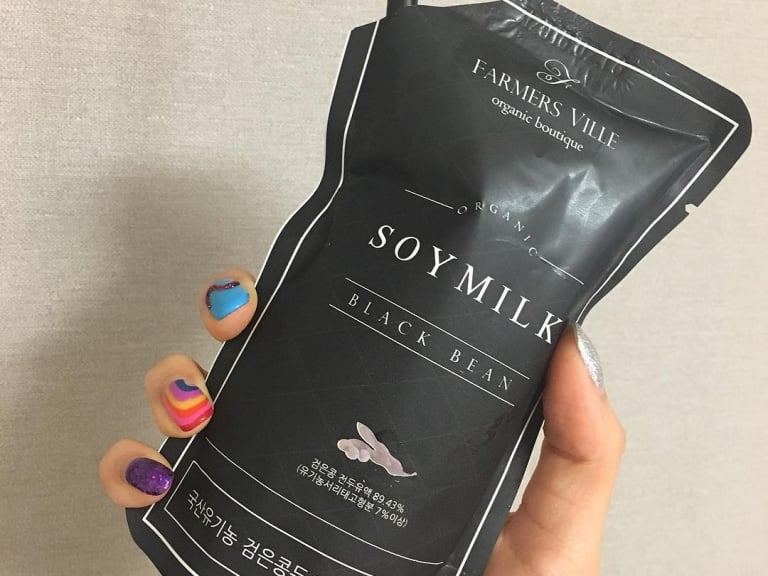 韓國 IG 界爆紅飲料！被譽為「飲品界的無印良品」，這包韓妹爭相入手的飲料是何方神聖？