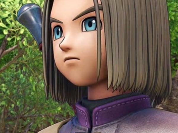 沒親身體驗你敢說玩過 RPG？這是日本人心目中，唯一超越《Final Fantasy》系列的經典大作！
