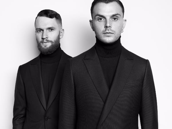 英倫憂鬱流行樂掌門人「HURTS」二度攻台！新歌 MV 為同志發聲引爆話題