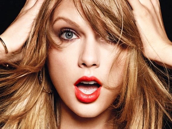 神隱的理由！為何 Taylor Swift 會變得如此低調，或許從這首由她所寫的詩可以找到答案！