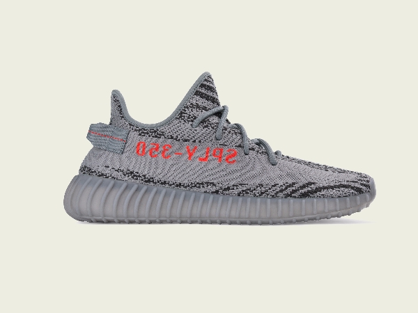 adidas + KANYE WEST  YEEZY BOOST 350 V2  等待已久 強勢再現